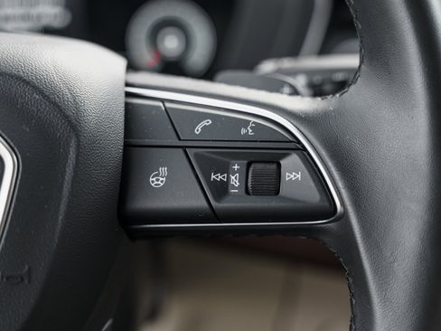 Used 2023 Audi A4 2.0T Premium Plus w/ Premium Plus Package image 18