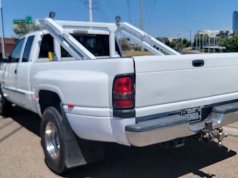 Used 2002 Dodge Ram 3500 Truck 2WD Quad Cab image 27