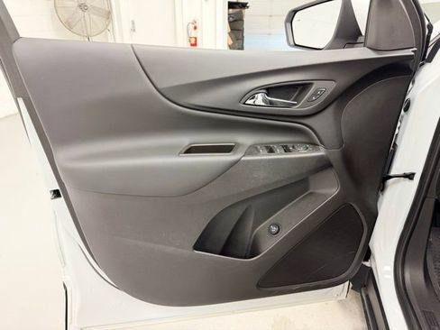 Certified 2024 Chevrolet Equinox LT w/ LPO, Floor Liner Package image 19