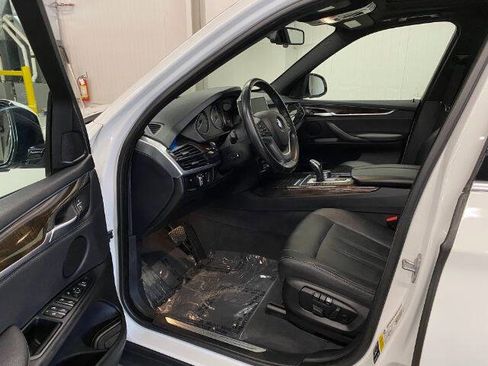 Used 2018 BMW X5 xDrive35i image 10