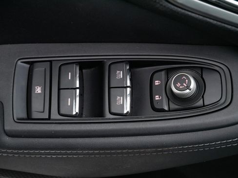 Used 2020 Subaru Forester Touring w/ Popular Package #2 image 11