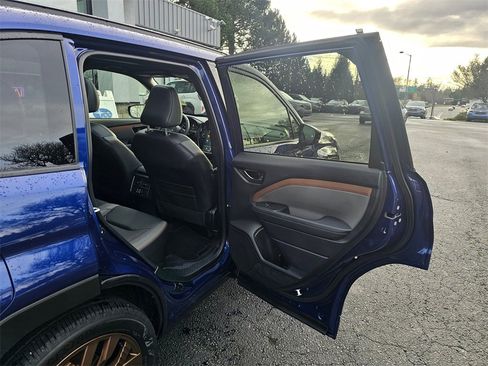 Used 2025 Subaru Forester Sport w/ Popular Package #1 image 12