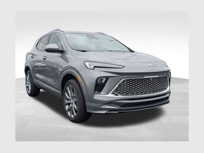 New 2026 Buick Encore GX Avenir w/ Avenir Technology Package