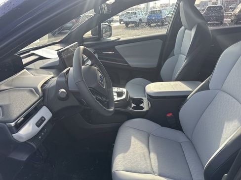 New 2026 Subaru Solterra AWD/4WD image 9