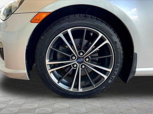 Used 2014 Subaru BRZ Limited RWD image 30