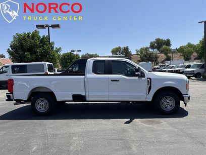Used 2024 Ford F250 XL w/ XL Chrome Package