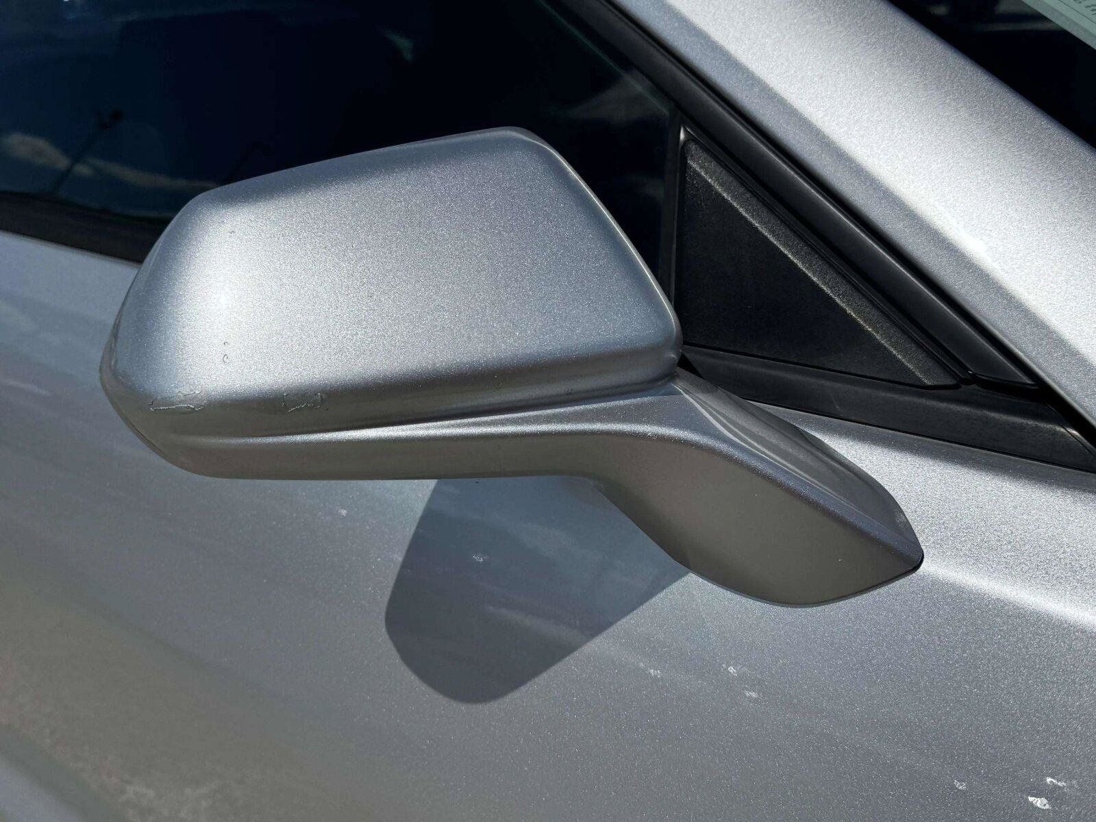 Used 2016 Chevrolet Camaro LT RWD image 10