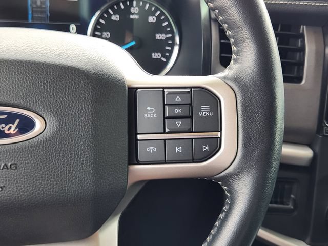 Used 2022 Ford Expedition XLT RWD image 30