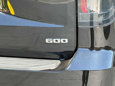 Certified 2024 Cadillac Escalade ESV Sport Platinum image 29