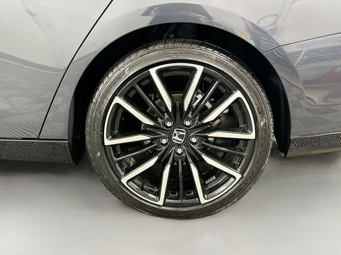 New 2026 Honda Accord Touring image 23