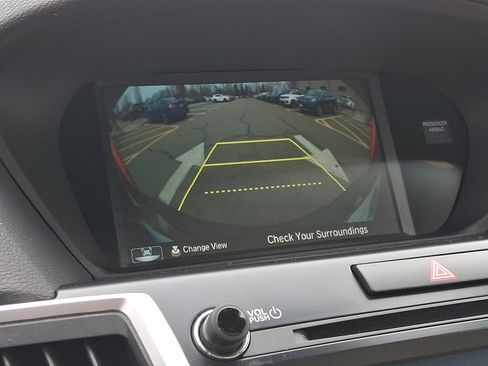 Used 2020 Acura TLX image 18