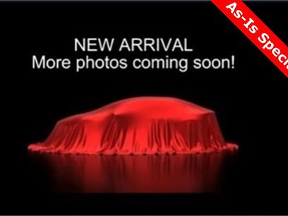 Used 2003 Pontiac Vibe w/ Power Group Value Package