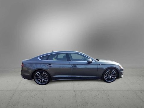 Certified 2023 Audi A5 2.0T Premium w/ Convenience Package image 9