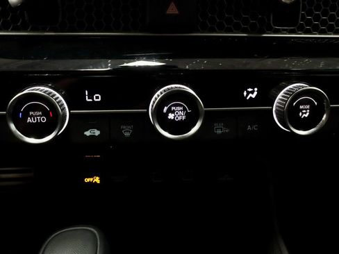 Used 2025 Honda Civic Sport image 29