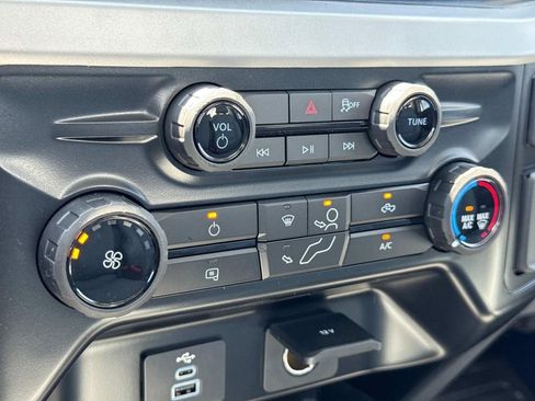 New 2025 Ford F550 XL image 26