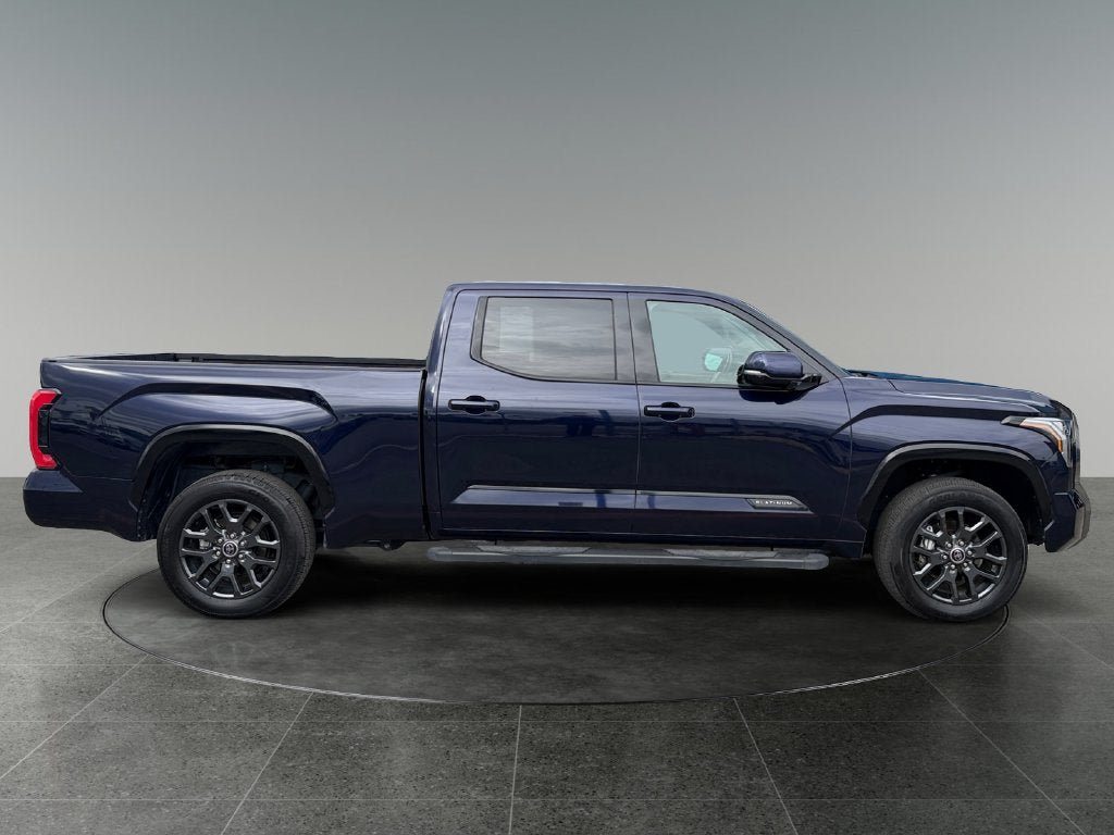 Used 2023 Toyota Tundra Platinum AWD/4WD image 10