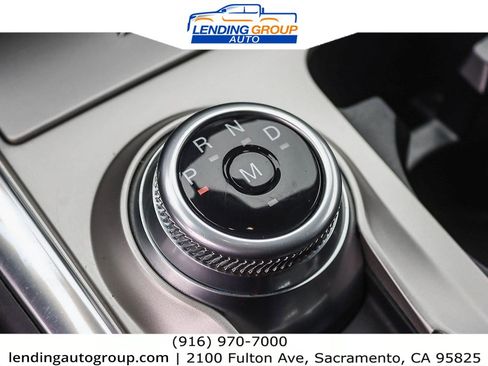 Used 2020 Ford Explorer ST w/ ST Street Pack image 19