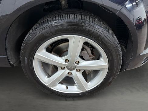 Used 2013 Audi Q7 3.0T S line Prestige image 18