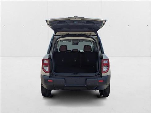 New 2025 Ford Bronco Sport Outer Banks w/ Outer Banks Tech Package+ image 6