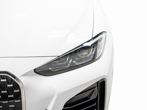 Used 2023 BMW 430i Gran Coupe w/ M Sport Package image 6