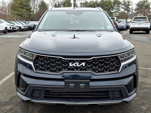 Used 2022 Kia Sorento S image 8