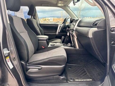 Used 2016 Toyota 4Runner SR5 image 31