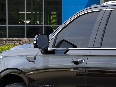 New 2026 GMC Yukon XL Denali Ultimate AWD/4WD image 36