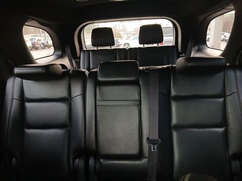 Used 2024 Dodge Durango GT image 27