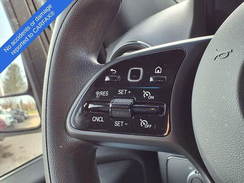 Used 2023 Mercedes-Benz Sprinter 2500 image 29