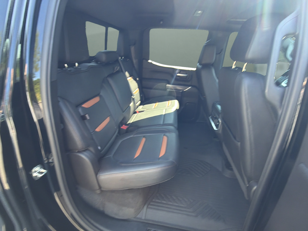 Used 2020 GMC Sierra 1500 AT4 w/ AT4 Premium Package AWD/4WD image 18