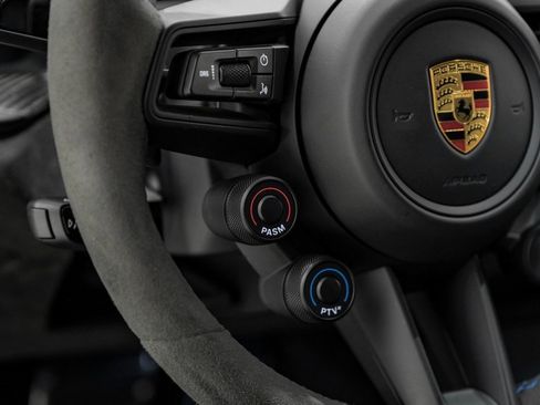 Used 2024 Porsche 911 GT3 RS image 10