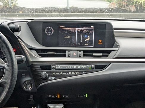 Used 2019 Lexus ES 350 F Sport image 17