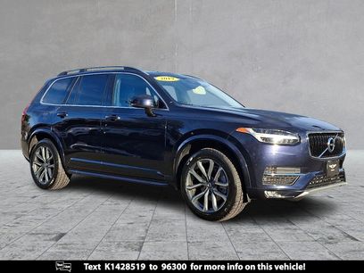 Used 2019 Volvo XC90 T6 Momentum