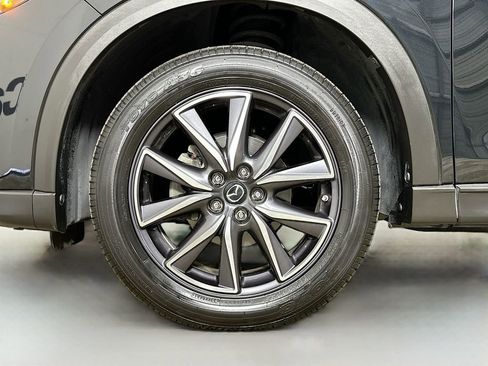 Used 2018 MAZDA CX-5 Grand Touring w/ Premium Package image 39