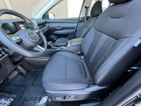 Used 2026 Hyundai Tucson SEL AWD/4WD image 24