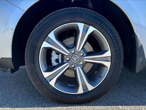 Used 2025 Acura RDX w/ Technology Package image 16