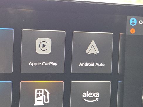New 2026 Honda Accord EX-L image 5
