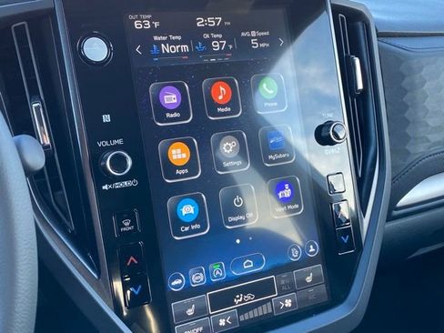 New 2026 Subaru Forester Premium w/ Base/Premium Package image 19