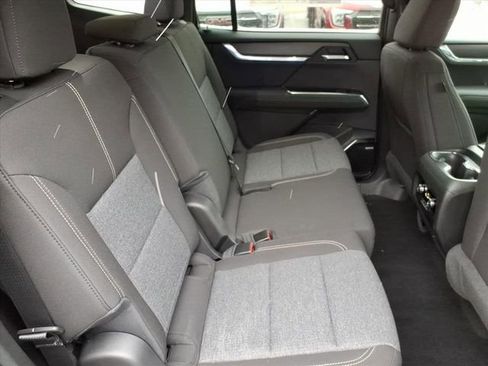 New 2026 GMC Acadia Elevation w/ Black Edition image 22