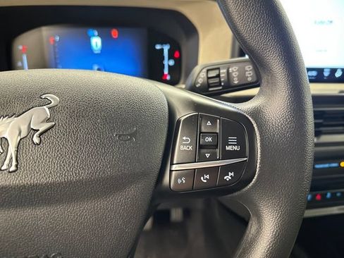New 2026 Ford Bronco Sport Big Bend AWD/4WD image 38