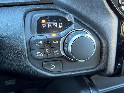 New 2026 RAM 1500 Big Horn image 32