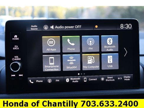 Certified 2023 Honda CR-V EX-L image 14