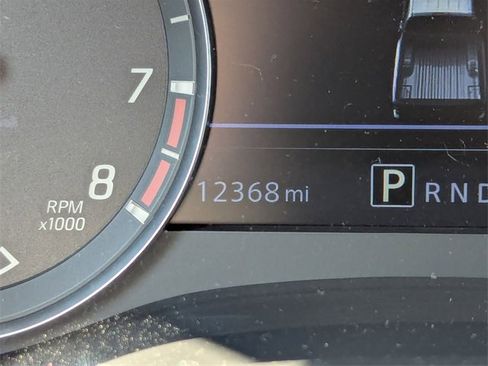 Used 2022 Nissan Frontier SV w/ Technology Package image 14