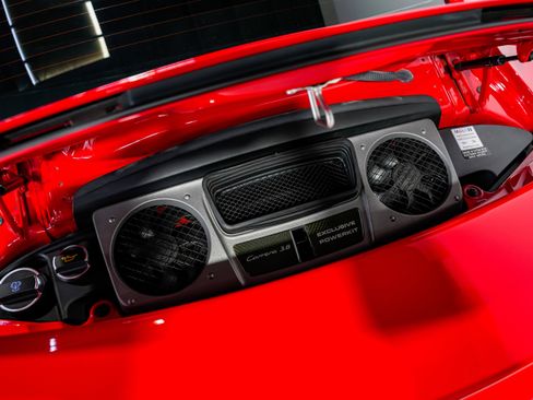 Used 2013 Porsche 911 Carrera S image 52