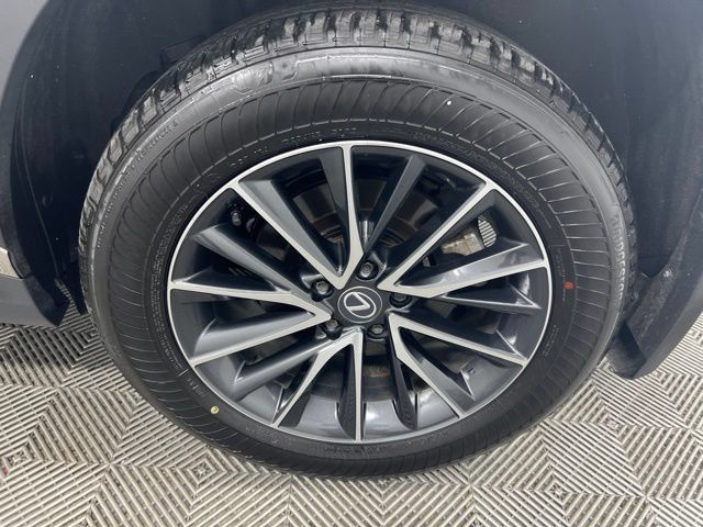 Used 2024 Lexus NX 350 AWD image 10