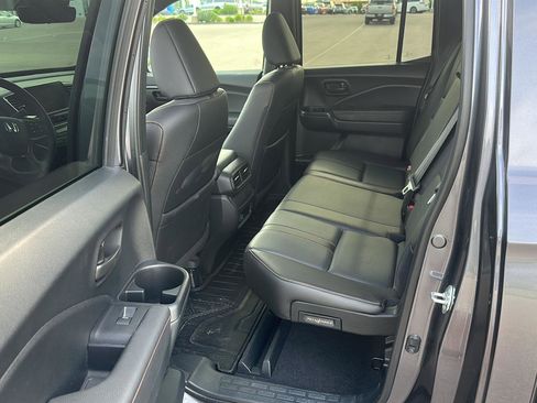 Used 2024 Honda Ridgeline TrailSport image 27