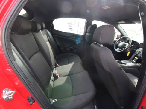 Used 2019 Honda Civic Sport image 25