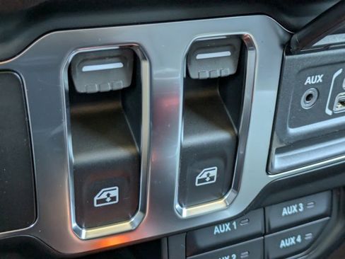 New 2026 Jeep Wrangler Sport S image 16