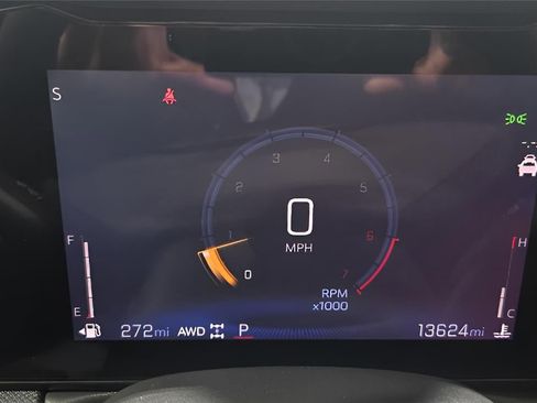 Used 2025 Chevrolet TrailBlazer LT image 14