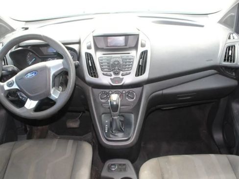 Used 2014 Ford Transit Connect XLT FWD image 10